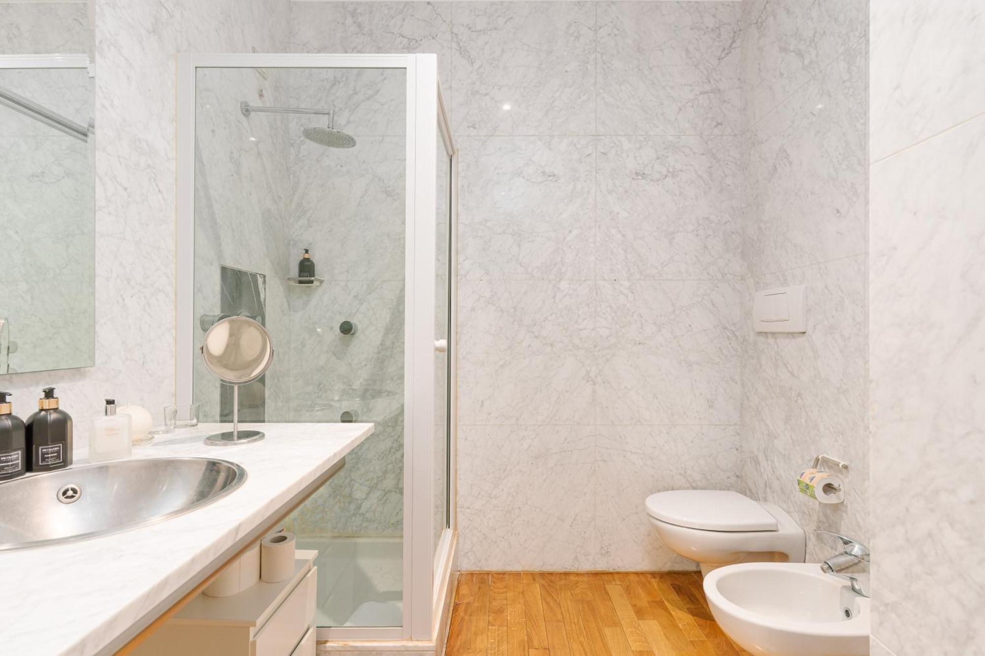 Apartment Youhosty - Brera 17 Mailand