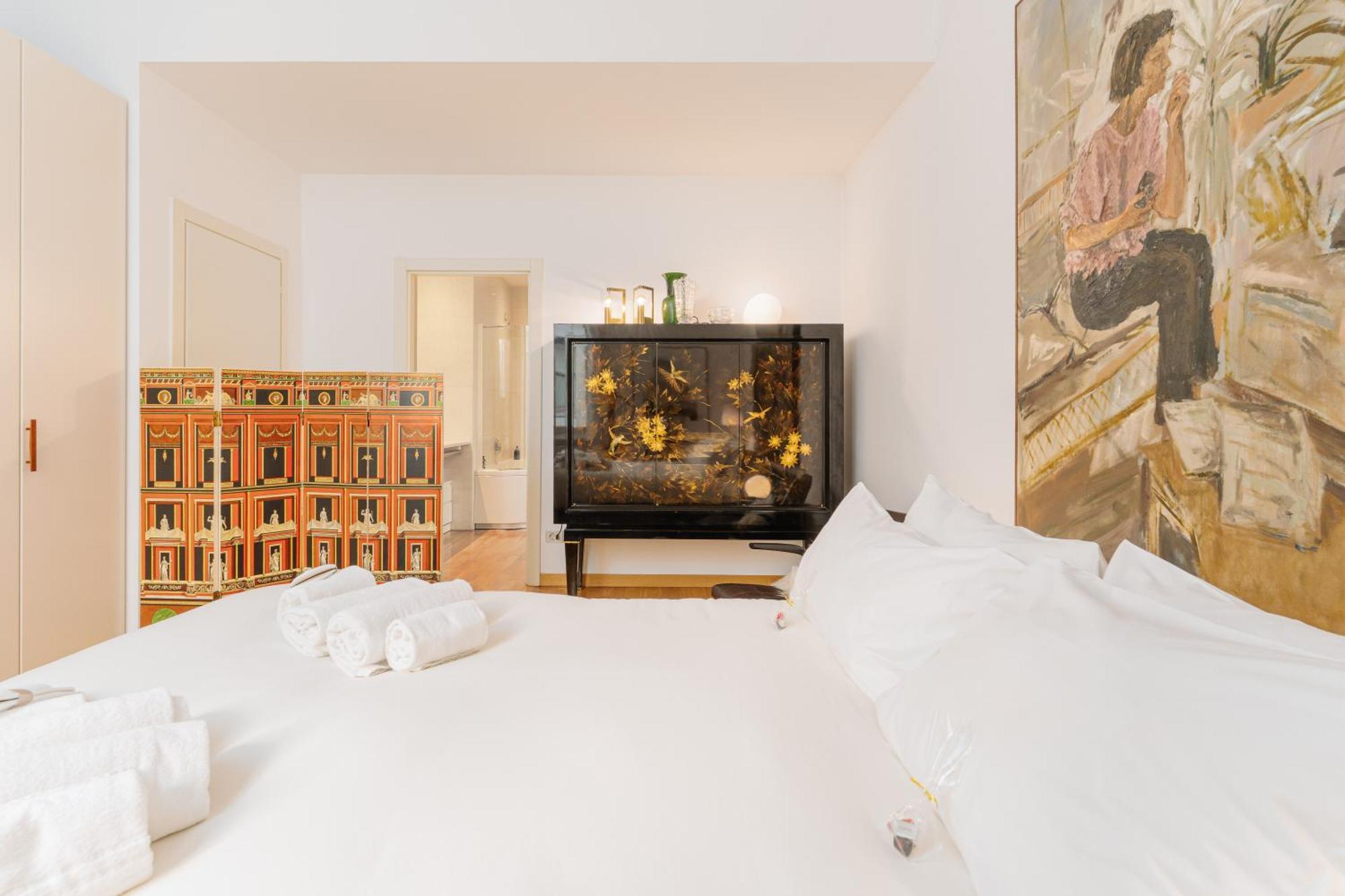Apartment Youhosty - Brera 17 Mailand