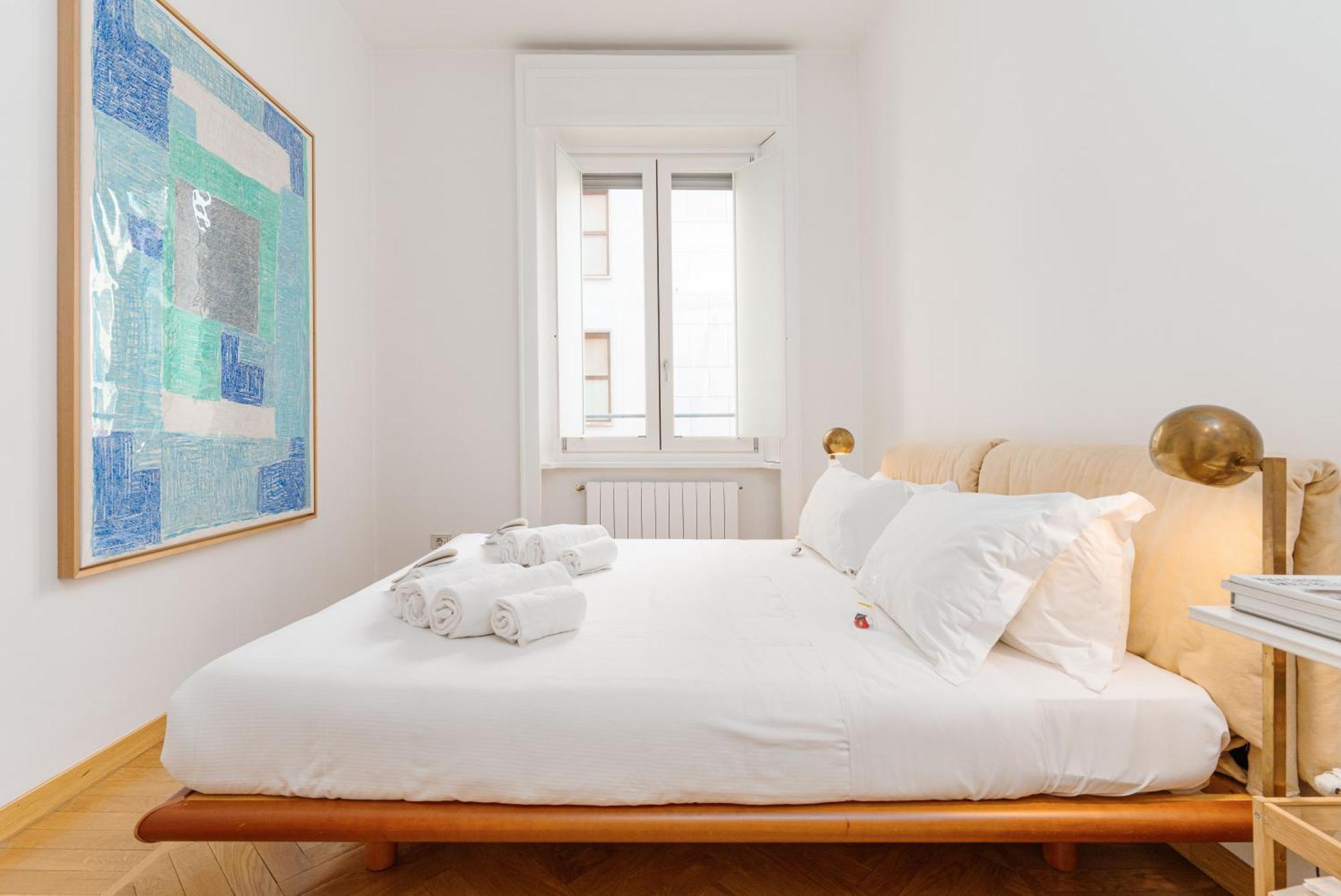 Youhosty - Brera 17 Apartment Mailand