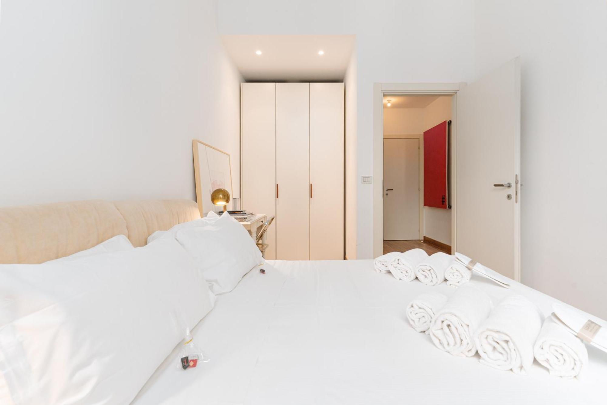 Youhosty - Brera 17 Appartamento Milano